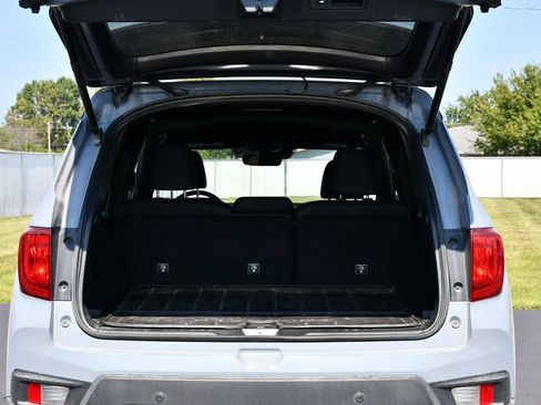 Used 2024 Honda Passport EX-L image 30