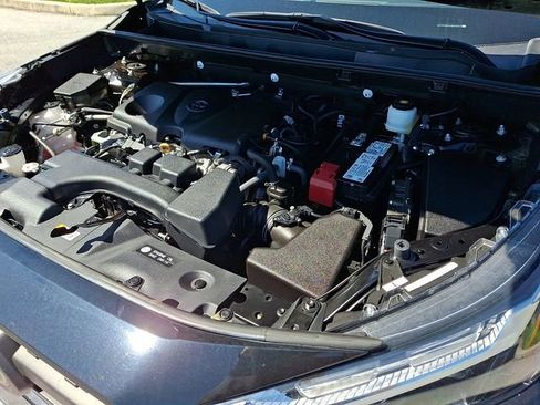 Used 2024 Toyota RAV4 Adventure AWD/4WD image 27