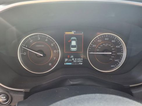 Used 2020 Subaru Crosstrek 2.0i Limited w/ Moonroof Package w/Navigation image 12