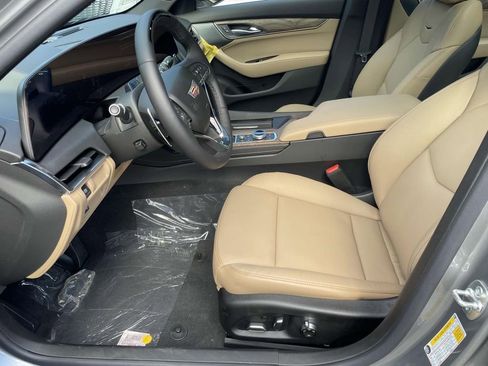 New 2025 Cadillac CT5 Premium Luxury image 20