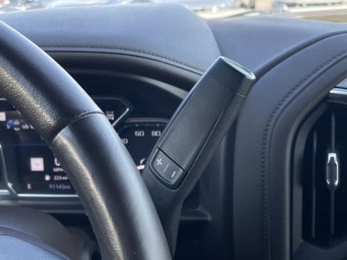 Used 2021 GMC Sierra 3500 Denali w/ Denali Ultimate Package image 20