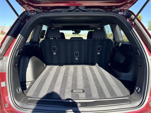 Used 2025 Jeep Grand Cherokee Laredo X image 26