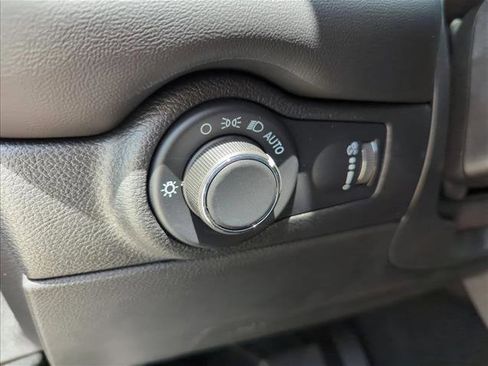 New 2026 Dodge Durango GT w/ Blacktop Package RWD image 14