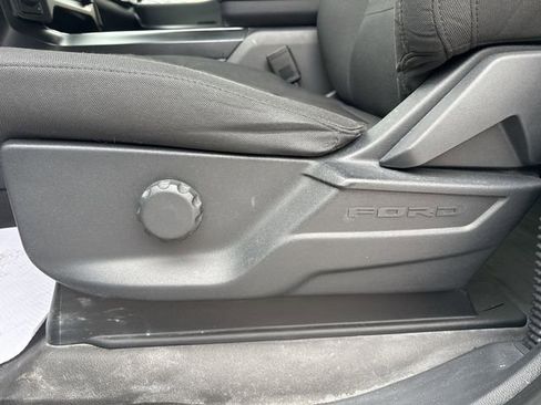 Used 2021 Ford F150 XL w/ STX Appearance Package image 16