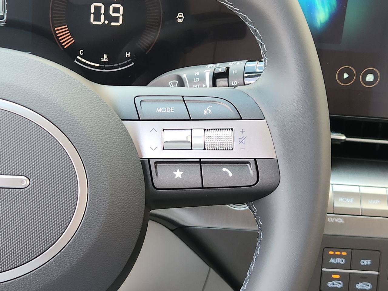 New 2027 Hyundai Kona SEL Sport FWD image 27