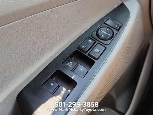Used 2020 Hyundai Tucson SE AWD/4WD image 23
