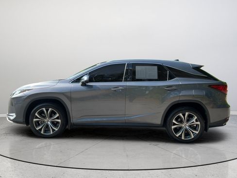 Used 2022 Lexus RX 350 FWD w/ Premium Package image 10