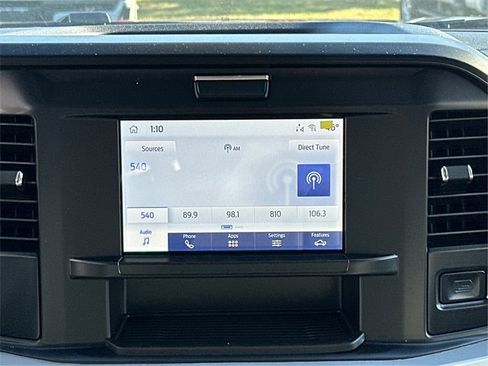 New 2026 Ford F350 XLT w/ Snow Plow Prep Package image 17