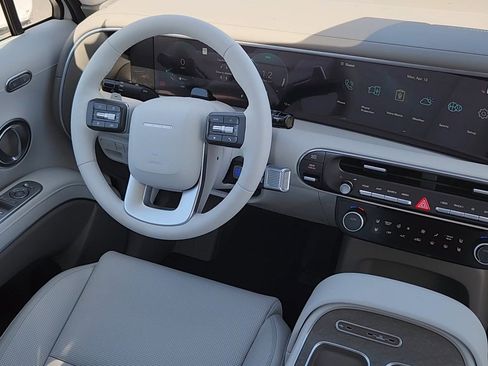 New 2026 Hyundai Palisade SEL Premium AWD/4WD image 5