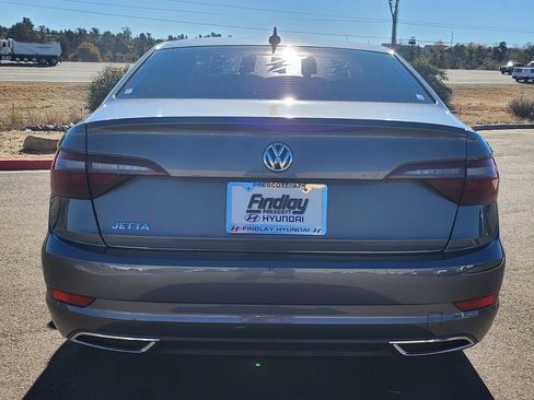 Used 2020 Volkswagen Jetta R-Line image 5