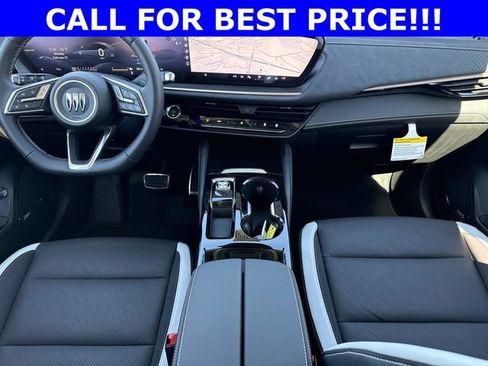 New 2026 Buick Envision Sport Touring image 19