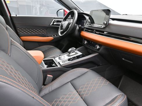 Used 2024 Mitsubishi Outlander SEL image 26