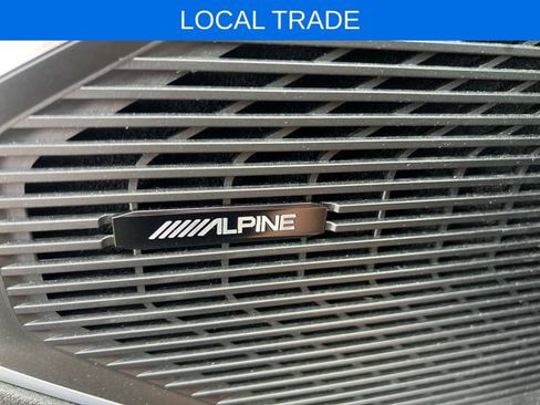 Used 2024 Jeep Wagoneer Series II AWD/4WD image 36