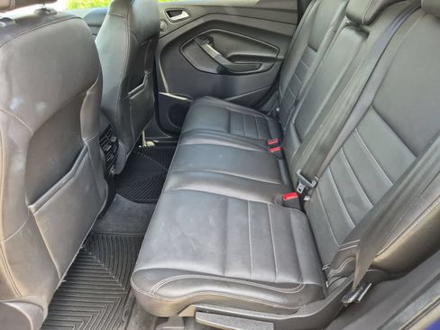 Used 2013 Ford Escape SEL AWD/4WD image 19