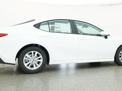New 2026 Toyota Camry LE FWD image 26