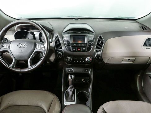 Used 2014 Hyundai Tucson SE FWD image 18