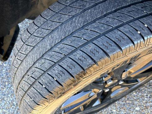 Used 2020 Jeep Grand Cherokee Altitude image 43