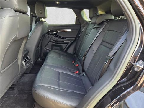 Used 2023 Land Rover Range Rover Evoque R-Dynamic S image 18