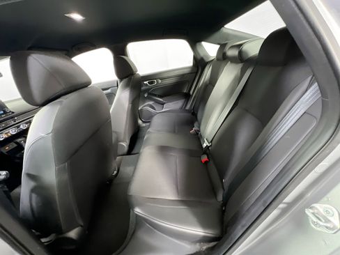 Used 2024 Honda Civic Sport image 22