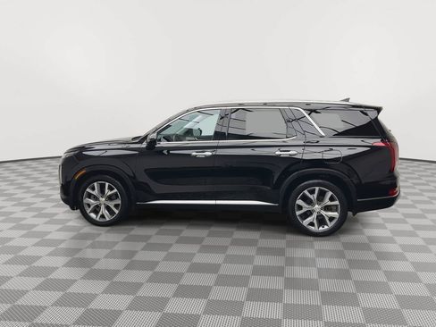 Used 2021 Hyundai Palisade SEL w/ Premium Package AWD/4WD image 41
