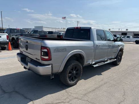 Used 2020 RAM 2500 Laramie image 20
