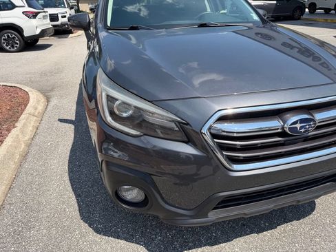 Used 2019 Subaru Outback 2.5i Limited w/ Popular Package #2 AWD/4WD image 15
