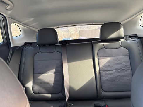 New 2026 Chevrolet Trax LT w/ Driver Confidence Package image 22