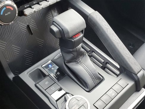 New 2026 Toyota Tacoma TRD Off-Road image 30