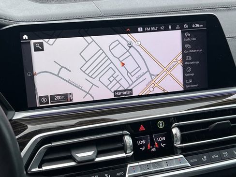 Used 2020 BMW X5 xDrive40i w/ Premium Package image 20