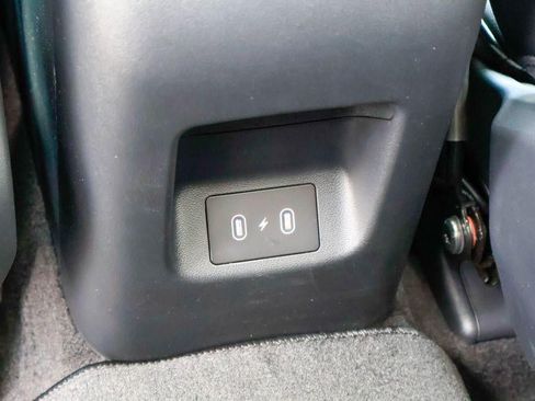 New 2026 Hyundai Tucson Limited FWD image 23
