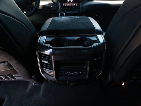Used 2021 RAM 1500 TRX w/ TRX Level 2 Equipment Group AWD/4WD image 35