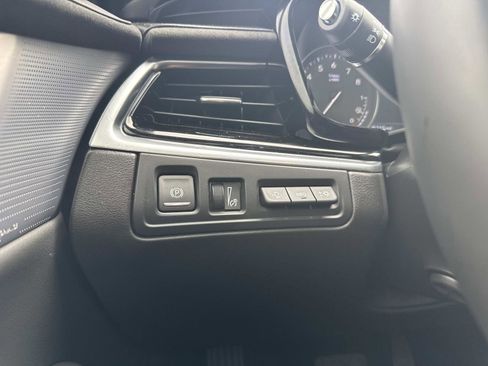 New 2025 Cadillac XT6 Premium Luxury w/ Platinum Package image 31