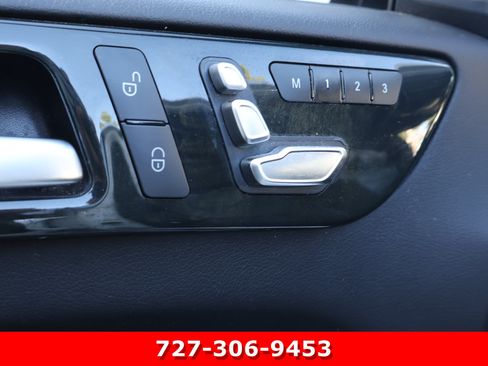 Used 2017 Mercedes-Benz GLE 350 image 15