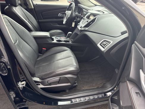 Used 2013 GMC Terrain SLT AWD/4WD image 9