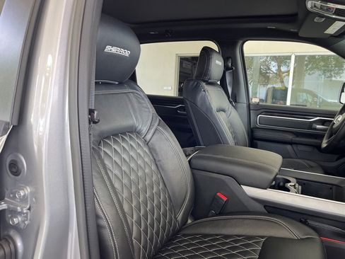 New 2022 RAM 1500 Big Horn image 24