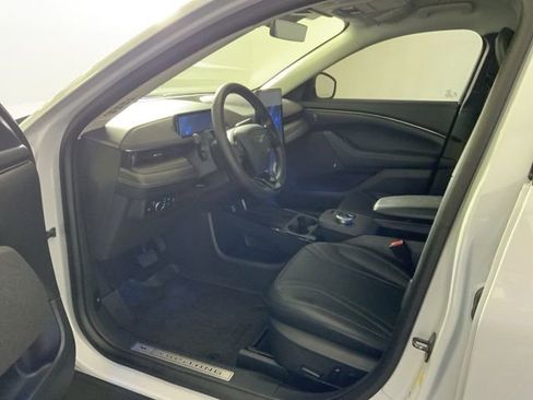Used 2023 Ford Mustang Mach-E Premium AWD/4WD image 18