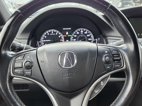 Used 2018 Acura RLX w/ Technology Package image 30