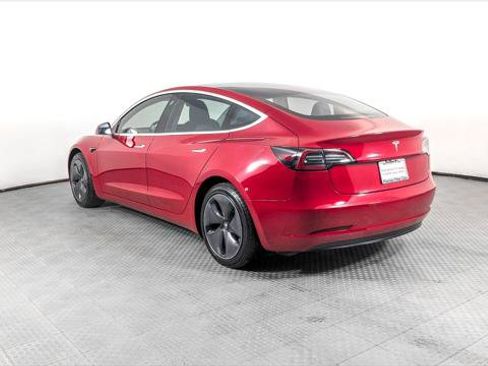 Used 2018 Tesla Model 3 Long Range image 4