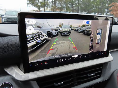 New 2026 Ford Explorer ST w/ Sun And Sound Package image 12