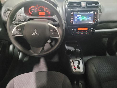 Used 2020 Mitsubishi Mirage ES image 22
