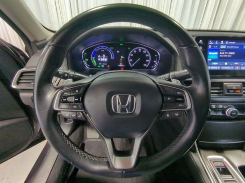 Used 2022 Honda Accord EX-L image 26