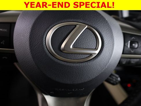 Used 2022 Lexus RX 450h AWD w/ Premium Package image 13