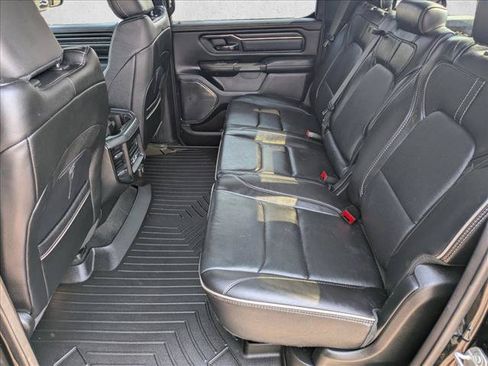 Used 2023 RAM 1500 Limited AWD/4WD image 17