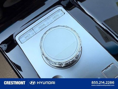 New 2026 Genesis G80 2.5T Sport Prestige image 24