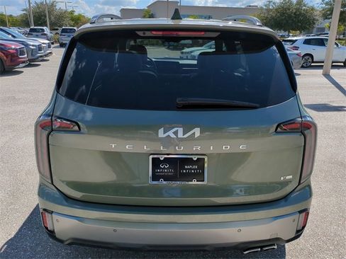 Used 2023 Kia Telluride SX Prestige X-Line image 5