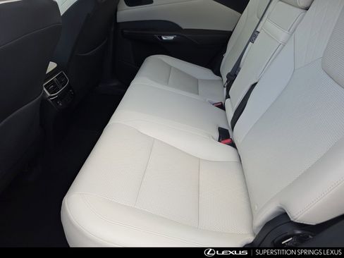 Certified 2025 Lexus RX 350 Premium Plus image 25