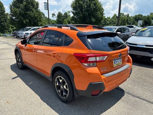 Used 2018 Subaru Crosstrek 2.0i Premium AWD/4WD image 5