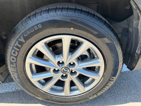 Certified 2023 MAZDA CX-5 AWD 2.5 S w/ Select Package image 12