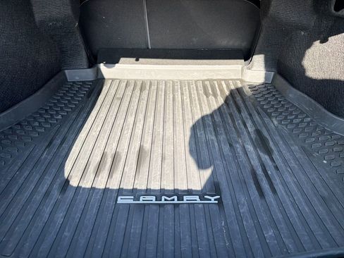 Used 2023 Toyota Camry LE w/ Convenience Package image 10