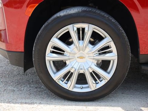 Certified 2024 Chevrolet Tahoe High Country AWD/4WD image 9